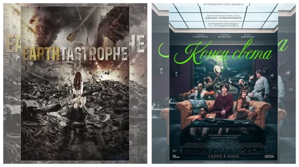 Фильмы про апокалипсис скачать через торрент файл Постер: Фильмы про апокалипсис скачать через торрент файл