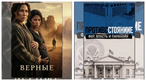 Постер: Исторические дорамы