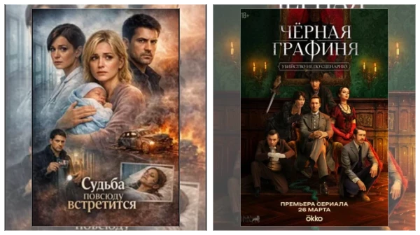 Постер: Сериалы про суд скачать через торрент файл