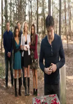 Кадр из Дневники вампира (2009) Кадр 2 из сериала Дневники вампира / The Vampire Diaries (2009)