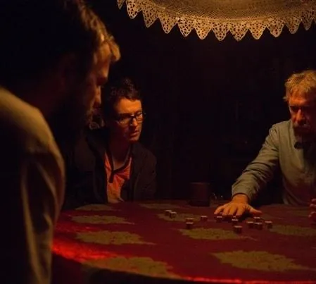 Кадр из Астрал: Глава 2 (2013) Кадр 1 из фильма Астрал: Глава 2 / Insidious: Chapter 2 (2013)