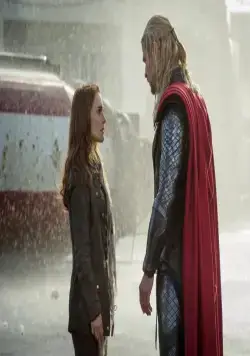 Кадр из Тор 2: Царство тьмы (2013) Кадр 1 из фильма Тор 2: Царство тьмы / Thor: The Dark World (2013)