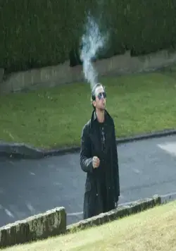 Кадр из Армагеддец (2013) Кадр 2 из фильма Армагеддец / The World's End (2013)