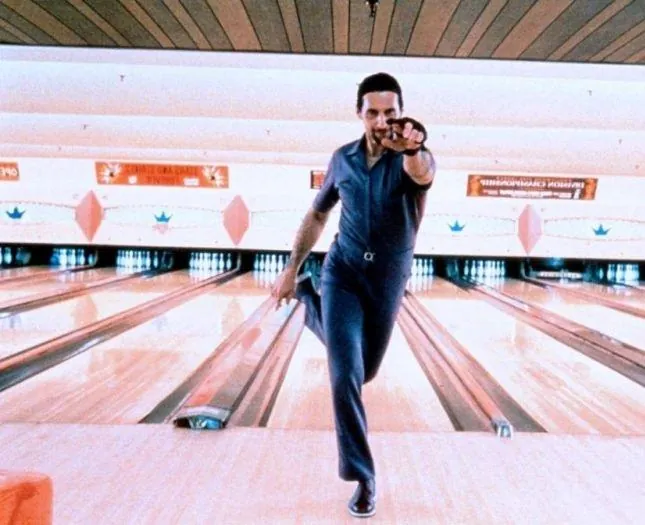 Кадр из Большой Лебовски (1998) Кадр 3 из фильма Большой Лебовски / The Big Lebowski (1998)