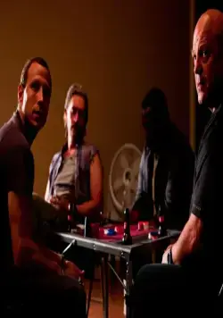 Кадр из Паркер (2012) Кадр 2 из фильма Паркер / Parker (2012)