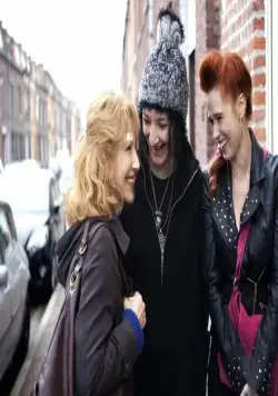 Кадр из Королевы ринга (2013) Кадр 3 из фильма Королевы ринга / Les reines du ring (2013)