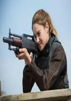 Кадр из Дивергент (2014) Кадр 2 из фильма Дивергент / Divergent (2014)
