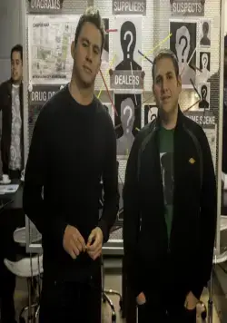 Кадр из Мачо и ботан 2 (2014) Кадр 2 из фильма Мачо и ботан 2 / 22 Jump Street (2014)