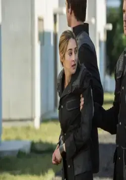 Кадр из Дивергент (2014) Кадр 3 из фильма Дивергент / Divergent (2014)