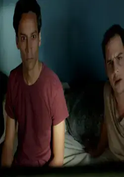 Кадр из Виджай и я (2013) Кадр 1 из фильма Виджай и я / Vijay and I (2013)