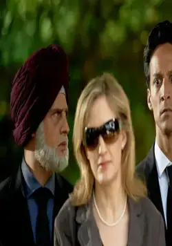Кадр из Виджай и я (2013) Кадр 3 из фильма Виджай и я / Vijay and I (2013)