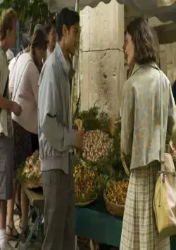 Кадр из Пряности и страсти (2014) Кадр 2 из фильма Пряности и страсти / From Bombay to Paris: The Hundred-Foot Journey (2014)