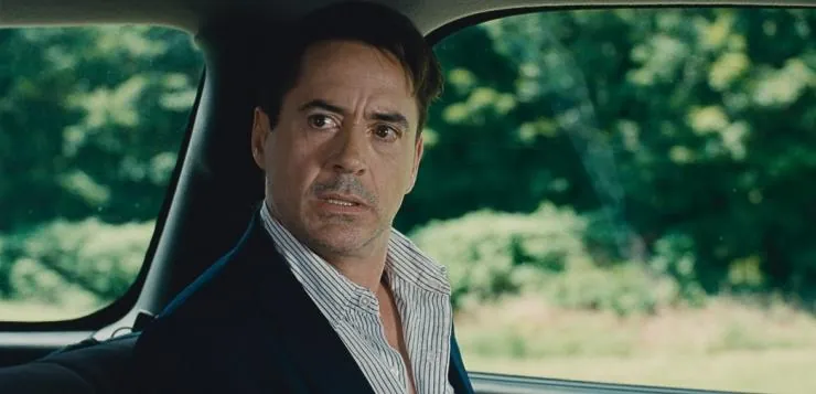 Кадр из Судья (2014) Кадр 2 из фильма Судья / The Judge (2014)