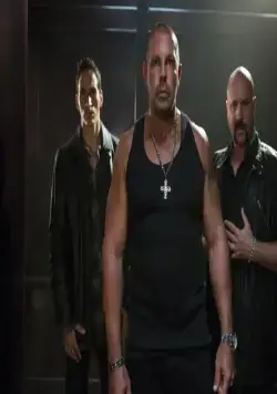Кадр из Типа копы (2014) Кадр 2 из фильма Типа копы / Let's Be Cops (2014)