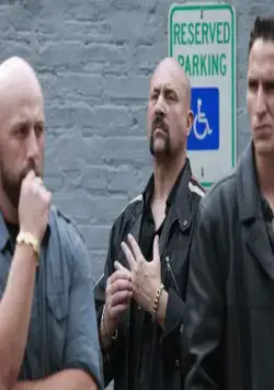 Кадр из Типа копы (2014) Кадр 1 из фильма Типа копы / Let's Be Cops (2014)