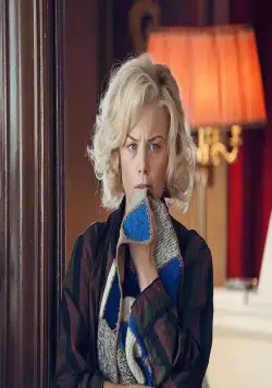 Кадр из Преступления страсти (2013) Кадр 1 из сериала Преступления страсти / Mördaren ljuger inte ensam (2013)