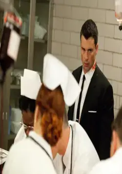 Кадр из Парклэнд (2013) Кадр 2 из фильма Парклэнд / Parkland (2013)