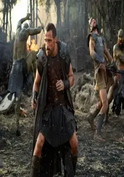 Кадр из Геракл (2014) Кадр 3 из фильма Геракл / Hercules (2014)