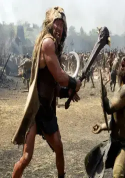 Кадр из Геракл (2014) Кадр 1 из фильма Геракл / Hercules (2014)