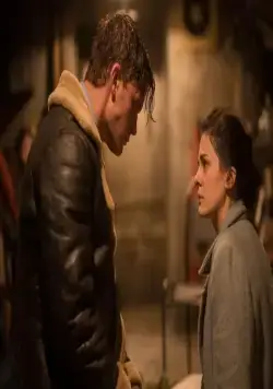 Кадр из Женщина в черном 2: Ангел смерти (2014) Кадр 3 из фильма Женщина в черном 2: Ангел смерти / The Woman in Black 2: Angel of Death (2014)