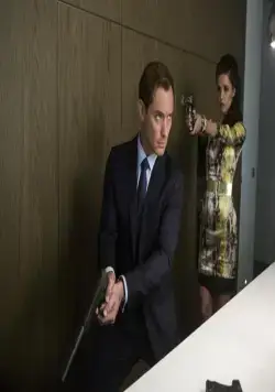 Кадр из Шпион (2015) Кадр 2 из фильма Шпион / Spy (2015)