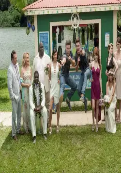 Кадр из Свадебный угар (2016) Кадр 2 из фильма Свадебный угар / Mike and Dave Need Wedding Dates (2016)