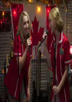 Кадр из Йоганутые (2015) Кадр 3 из фильма Йоганутые / Yoga Hosers (2015)