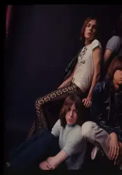 Кадр из Gimme Danger. История Игги и The Stooges (2016) Кадр 1 из фильма Gimme Danger. История Игги и The Stooges / Gimme Danger (2016)