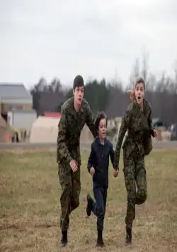 Кадр из 5-я волна (2016) Кадр 2 из фильма 5-я волна / The 5th Wave (2016)