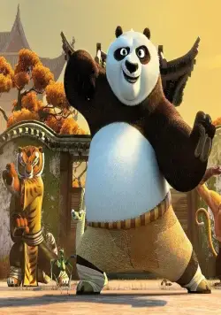 Кадр из Кунг-фу Панда 3 (2016) Кадр 2 из мультфильма Кунг-фу Панда 3 / Kung Fu Panda 3 (2016)