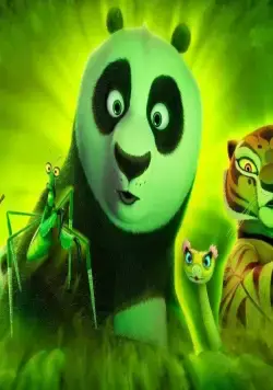 Кадр из Кунг-фу Панда 3 (2016) Кадр 3 из мультфильма Кунг-фу Панда 3 / Kung Fu Panda 3 (2016)