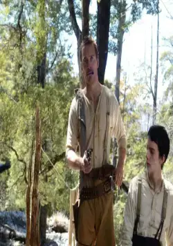 Кадр из Строго на запад (2015) Кадр 3 из фильма Строго на запад / Slow West (2015)
