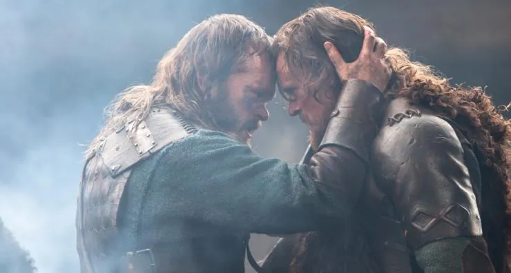 Кадр из Викинг (2016) Кадр 3 из фильма Викинг / Viking (2016)