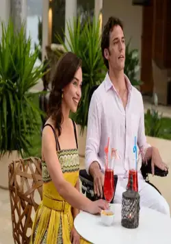 Кадр из До встречи с тобой (2016) Кадр 1 из фильма До встречи с тобой / Me Before You (2016)