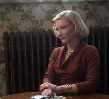 Кадр из Кэрол (2014) Кадр 2 из фильма Кэрол / Carol (2014)