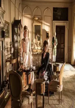 Кадр из Любовь и дружба (2016) Кадр 2 из фильма Любовь и дружба / Lady Susan (2016)