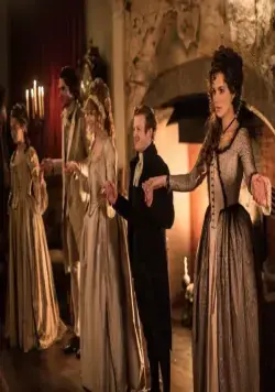 Кадр из Любовь и дружба (2016) Кадр 3 из фильма Любовь и дружба / Lady Susan (2016)