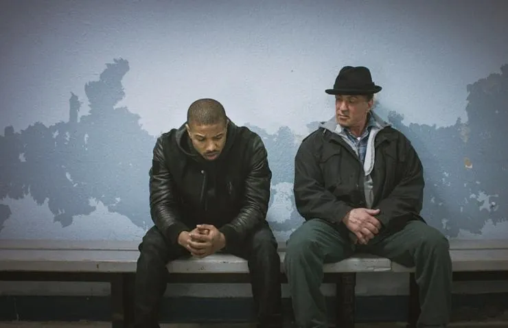 Кадр из Крид: Наследие Рокки (2015) Кадр 3 из фильма Крид: Наследие Рокки / Creed (2015)