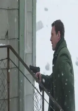 Кадр из Снеговик (2017) Кадр 3 из фильма Снеговик / The Snowman (2017)
