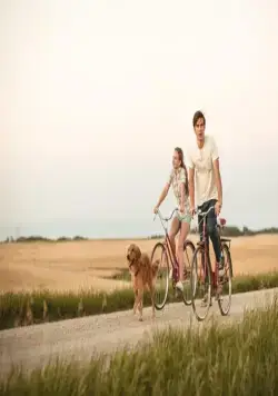 Кадр из Собачья жизнь (2017) Кадр 3 из фильма Собачья жизнь / A Dog's Purpose (2017)