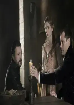 Кадр из Меч короля Артура (2017) Кадр 3 из фильма Меч короля Артура / King Arthur: Legend of the Sword (2017)
