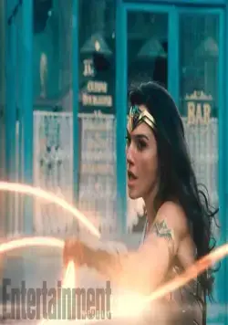 Кадр из Чудо-женщина (2017) Кадр 2 из фильма Чудо-женщина / Wonder Woman (2017)