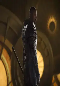 Кадр из Тор: Рагнарёк (2017) Кадр 3 из фильма Тор: Рагнарёк / Thor: Ragnarok (2017)