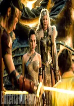 Кадр из Чудо-женщина (2017) Кадр 3 из фильма Чудо-женщина / Wonder Woman (2017)