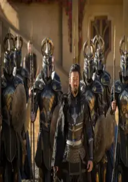 Кадр из Тор: Рагнарёк (2017) Кадр 1 из фильма Тор: Рагнарёк / Thor: Ragnarok (2017)