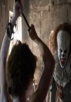 Кадр из Оно (2017) Кадр 2 из фильма Оно / It (2017)