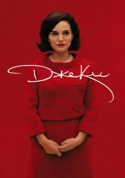 Постер: Джеки / Jackie (2016)