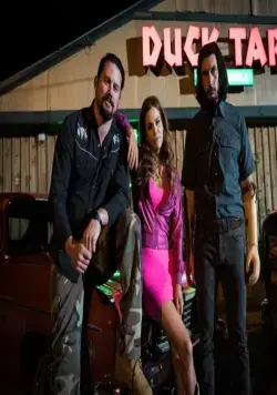Кадр из Удача Логана (2017) Кадр 1 из фильма Удача Логана / Logan Lucky (2017)