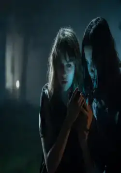 Кадр из Слендермен (2018) Кадр 1 из фильма Слендермен / Slender Man (2018)