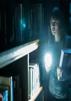 Кадр из Слендермен (2018) Кадр 2 из фильма Слендермен / Slender Man (2018)